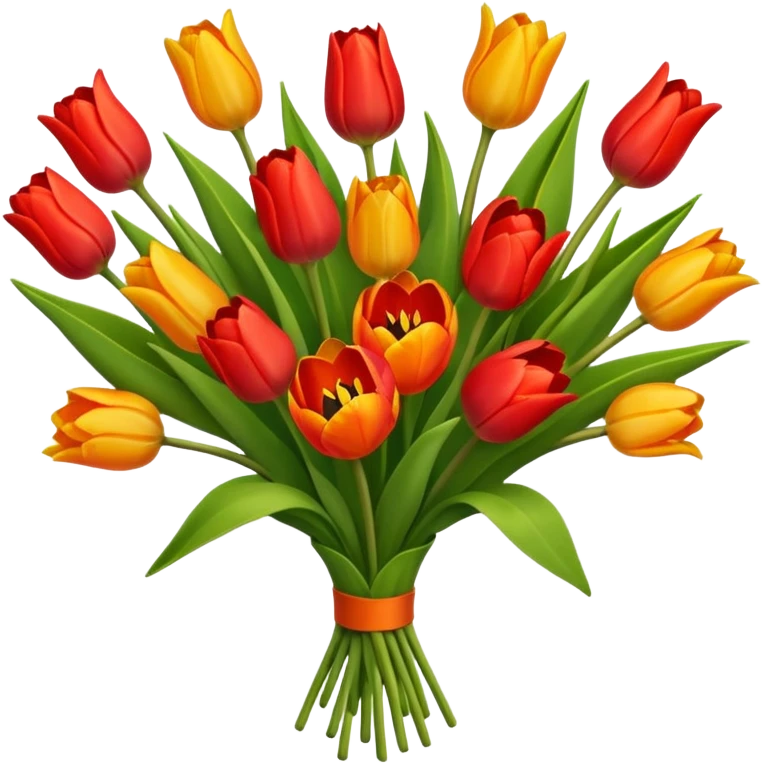 🍁🌷 bunları birleştir emoji