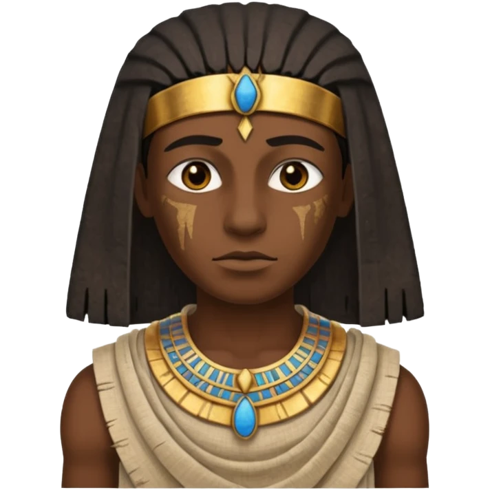 egipt slave emoji