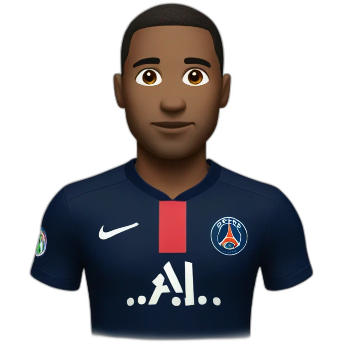 psg emoji