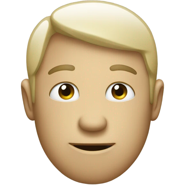 blank chat bubble emoji