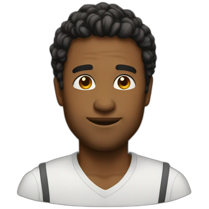 Soolking emoji
