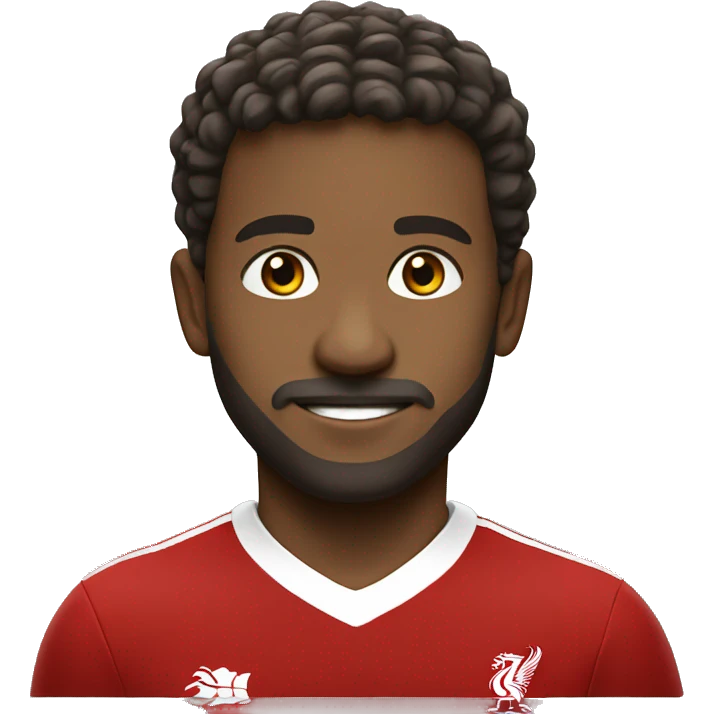 Liverpool FC  emoji