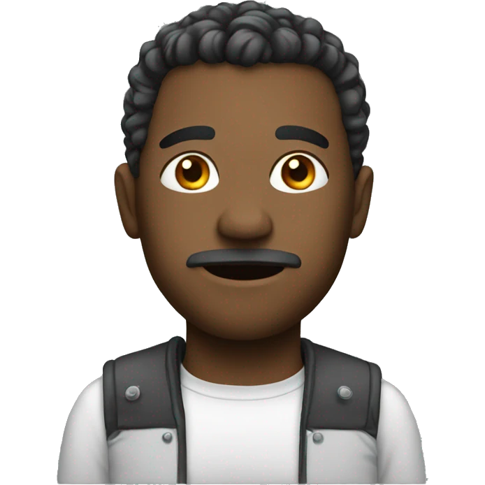 lean emoji