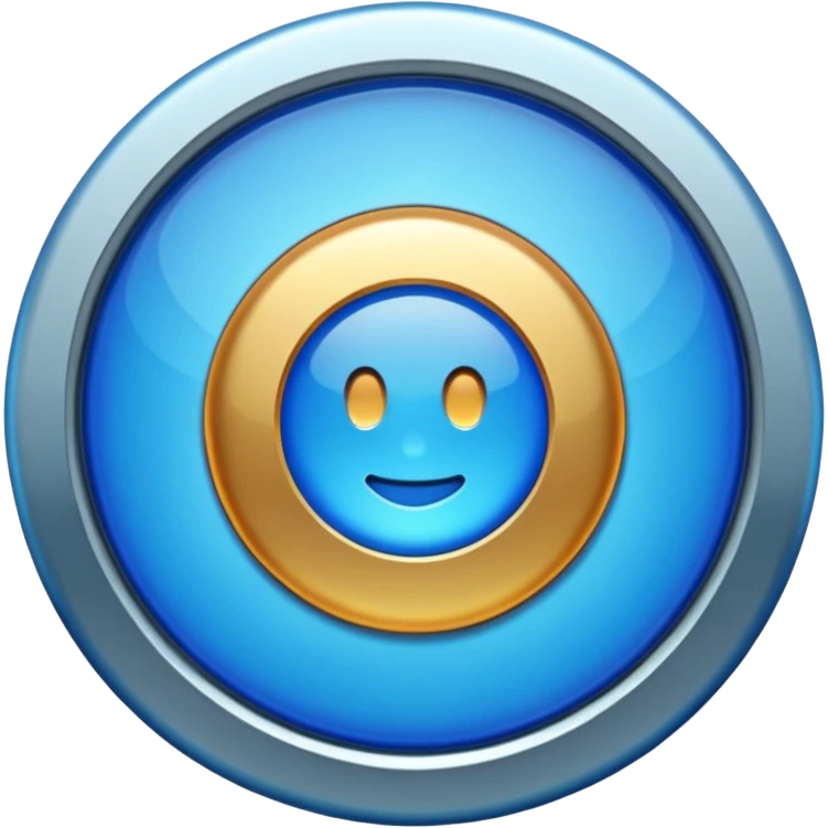 Verified badge emoji