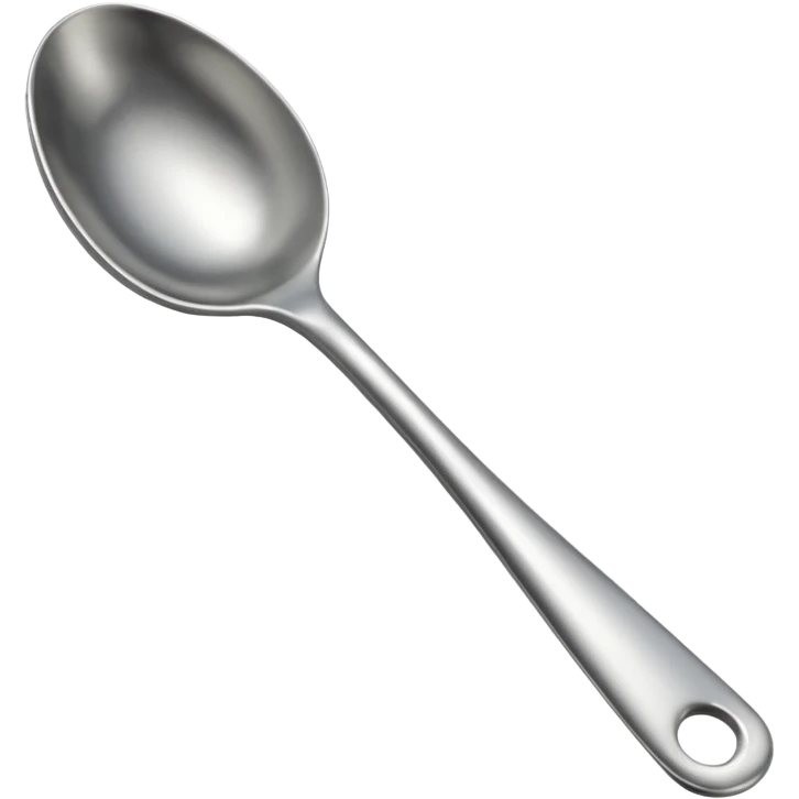 Kitchen Spoon emoji