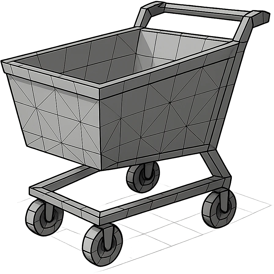 cart emoji