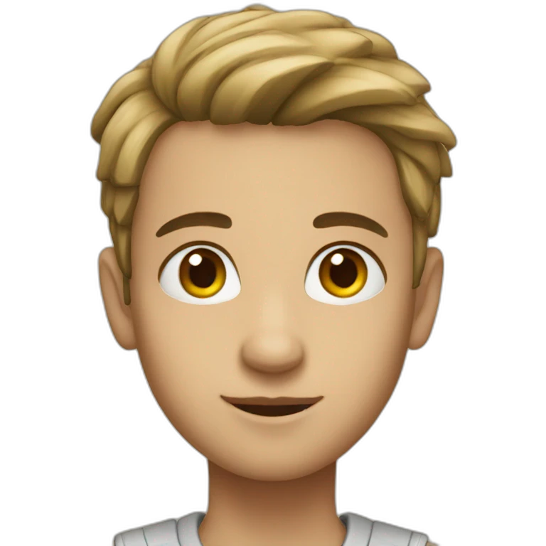 Amazon emoji