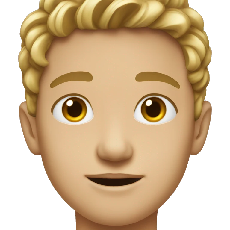 Junior h emoji