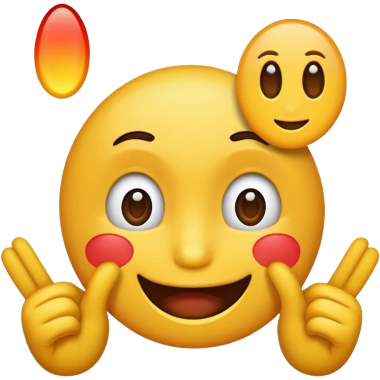 Yes! emoji