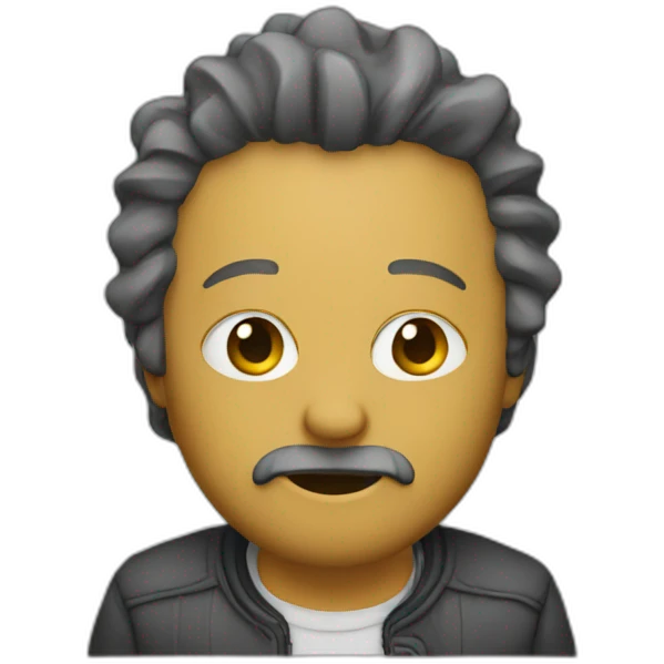 Daber emoji