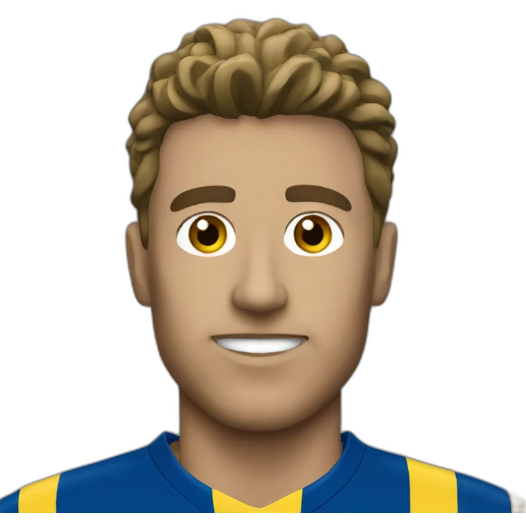 boca juniors emoji