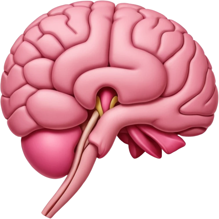 pituitary gland emoji