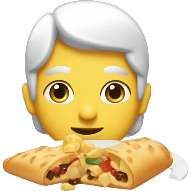 Nourriture  emoji