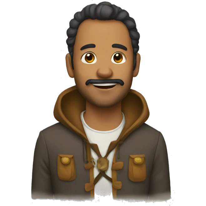 vovo dancano emoji