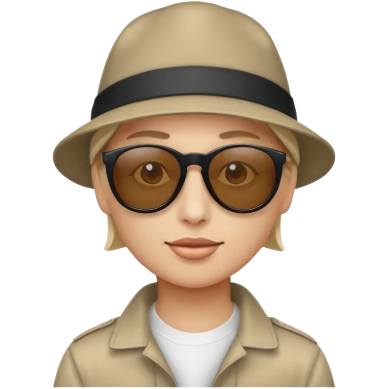 persona de ciudad emoji