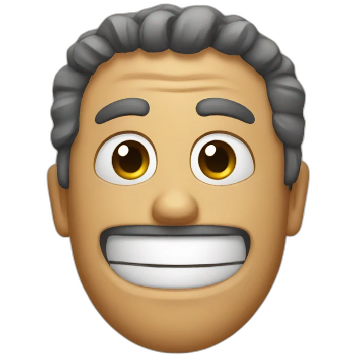 Woow emoji