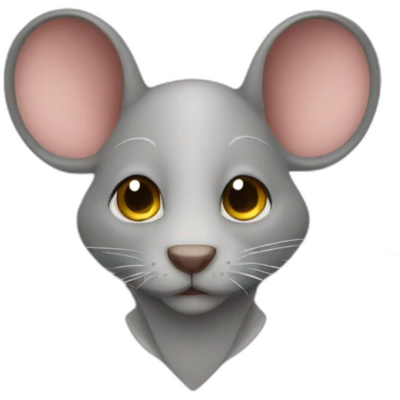 maus emoji