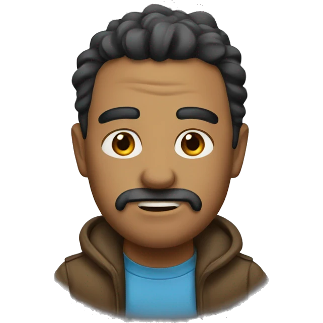 chugaister emoji