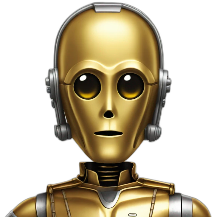 c3po emoji