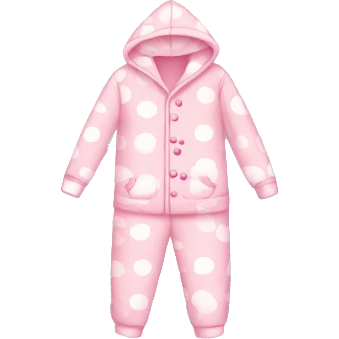 pajama emoji
