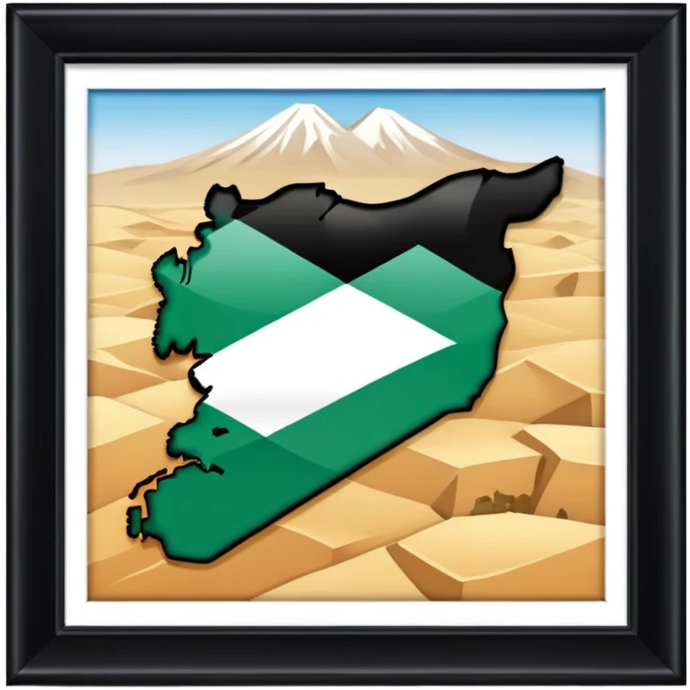 Syria emoji