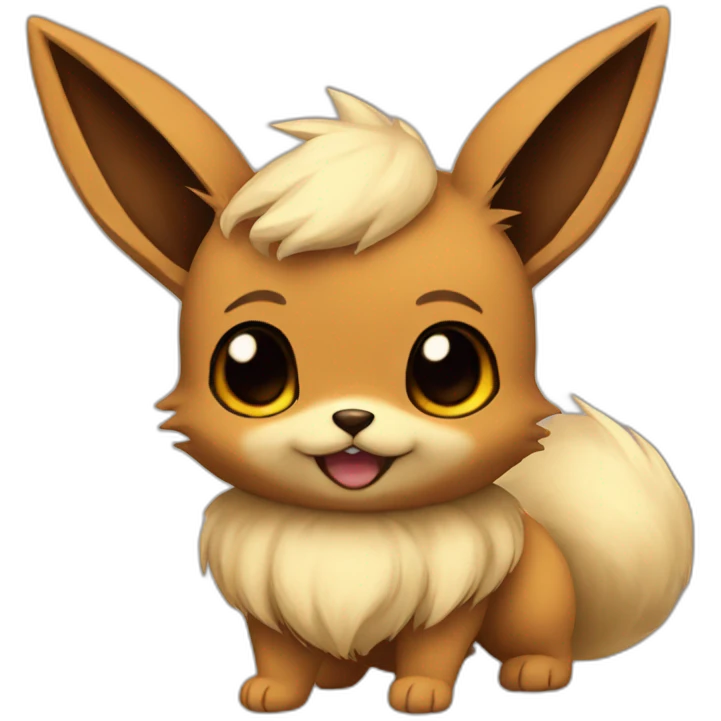 eevee emoji