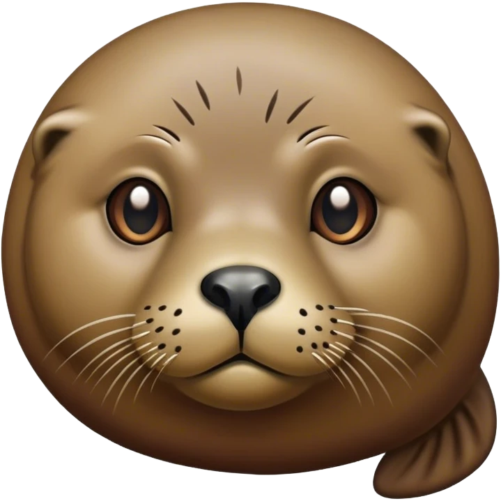 seal sus emoji