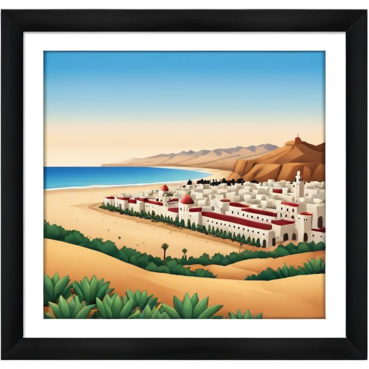 Morocco emoji