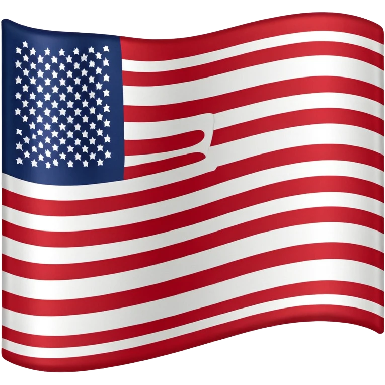United state flag emoji