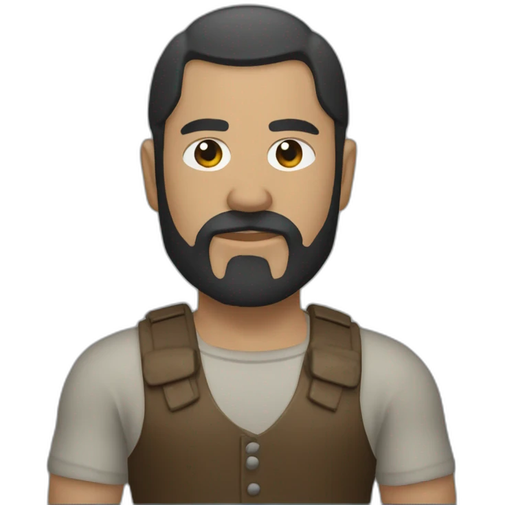 Kgf emoji