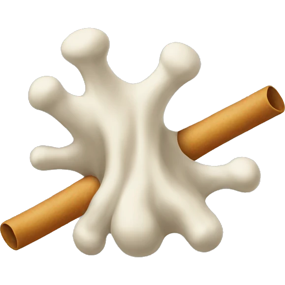 joint emoji