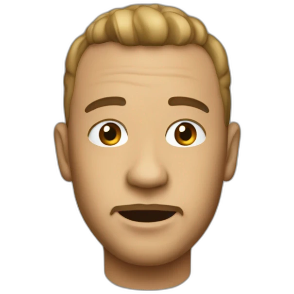HUOT Lionel emoji