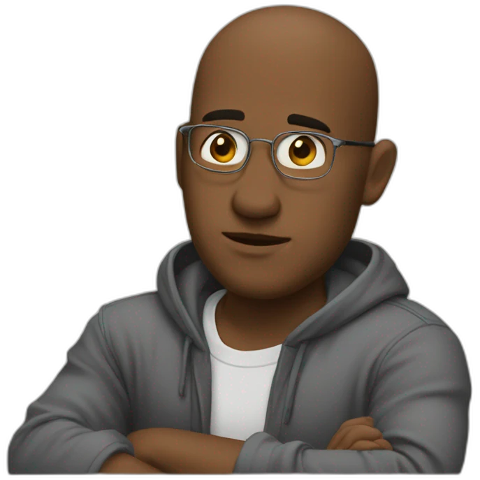 Cul emoji