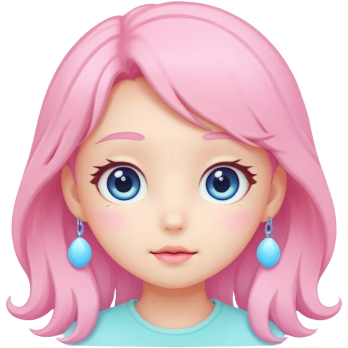 Kawaii pastel  emoji