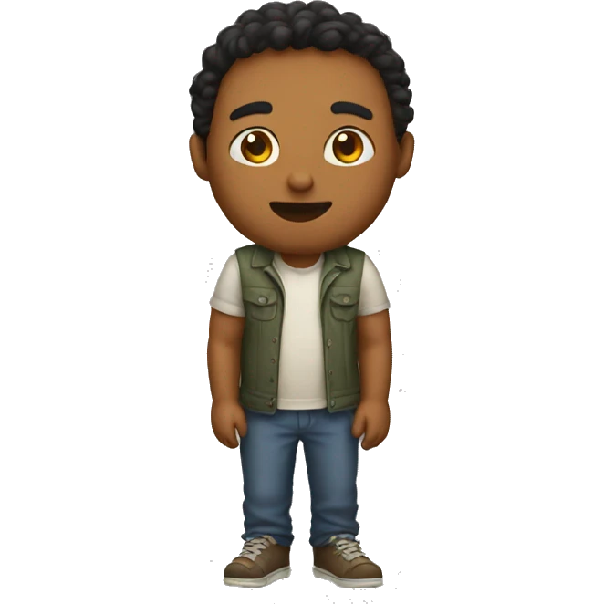 XL emoji
