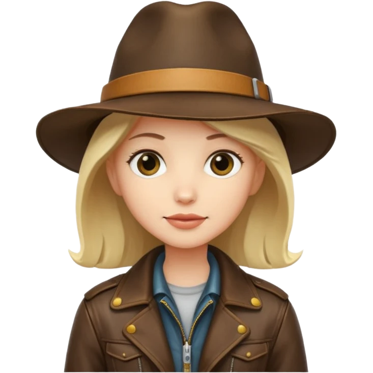 explorer emoji