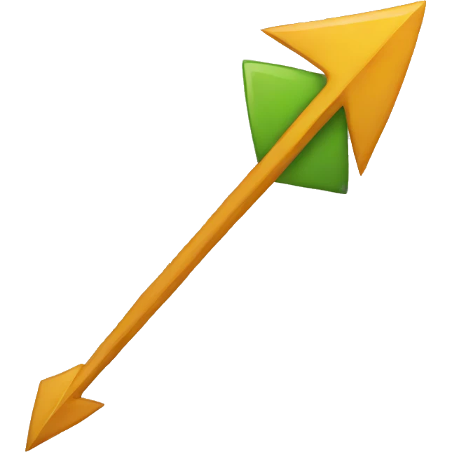 arrow emoji