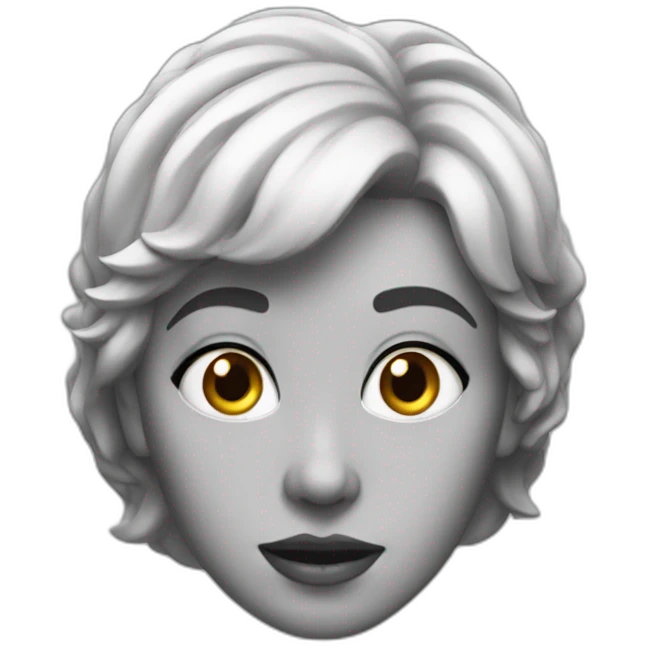 big bustin bertha emoji