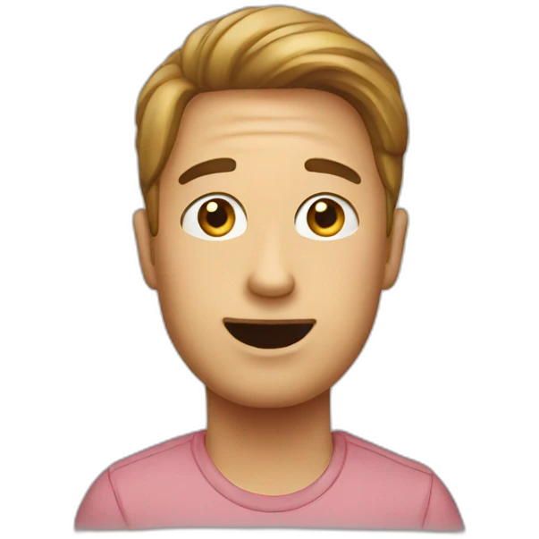 Ham emoji