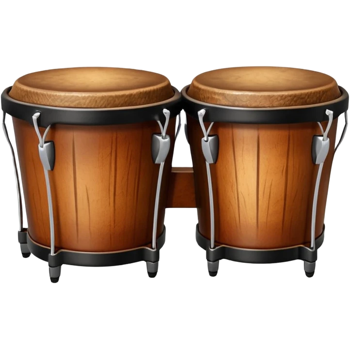 bongos emoji