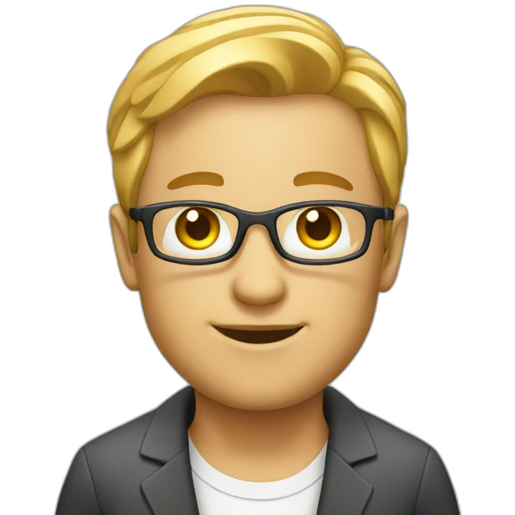 business model emoji