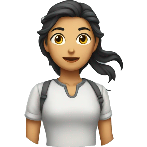 Runa Parabatai  emoji