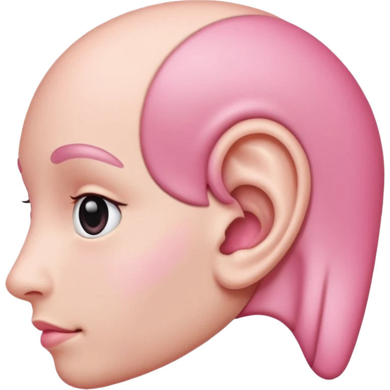 ear emoji
