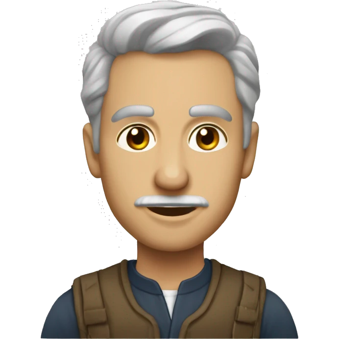 Йоркширский терьер  emoji