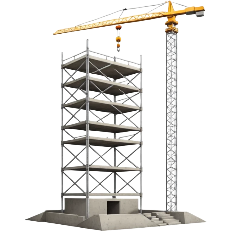 building under construction emoji