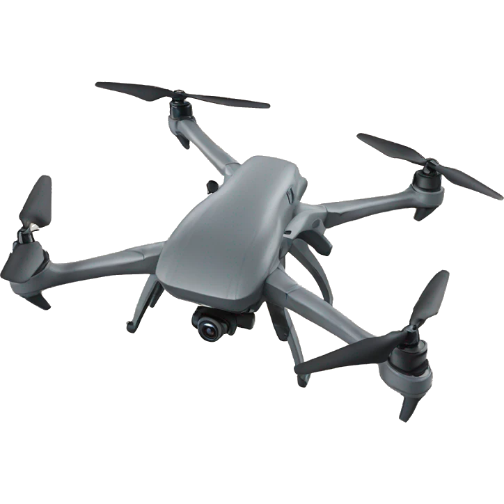 drone's pursuit emoji