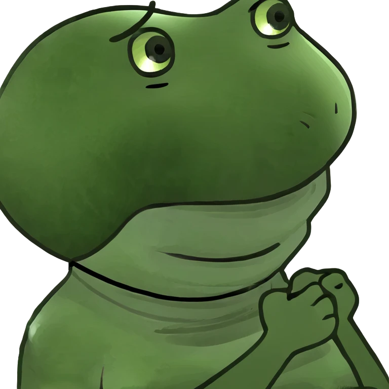 Arms crossed holding neck laughing girl emoji
