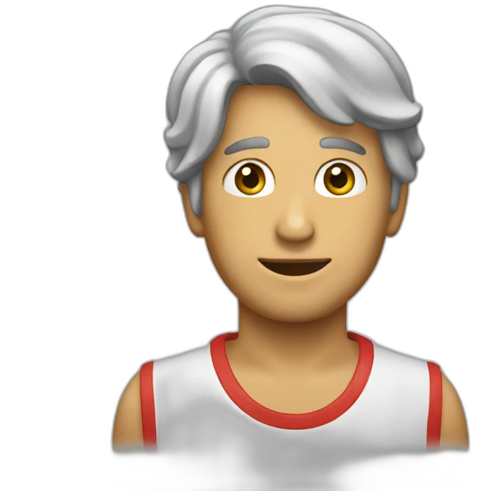 Italien emoji