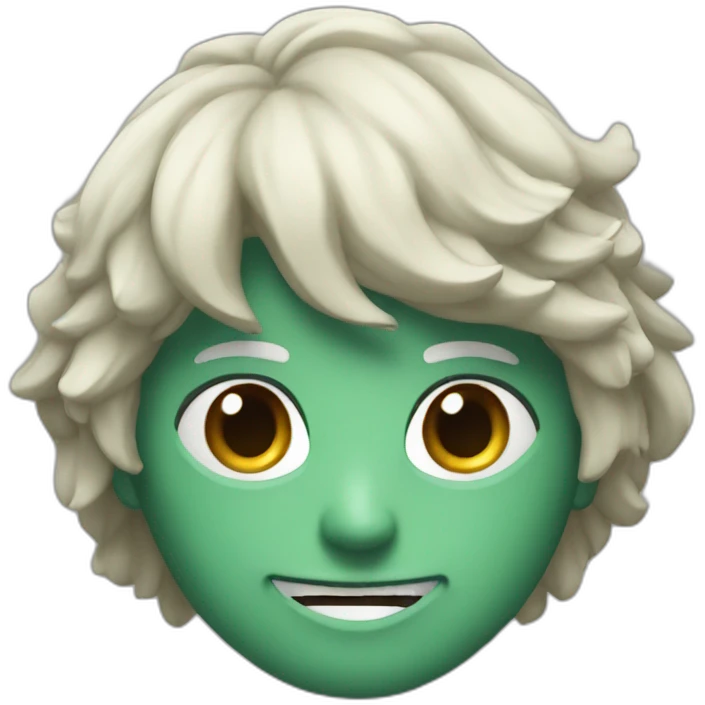 Miraidon emoji