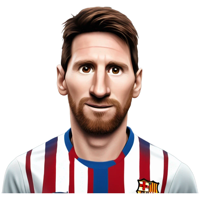 Messi Messi Ankara Messi Messi Ankara Messi gooooooal emoji
